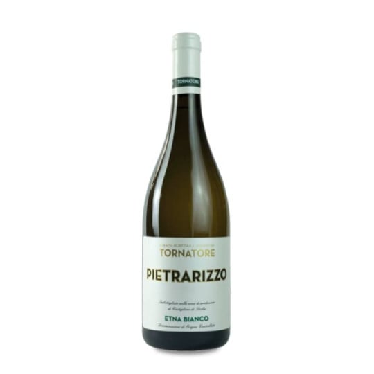 Tornatore Etna Bianco...