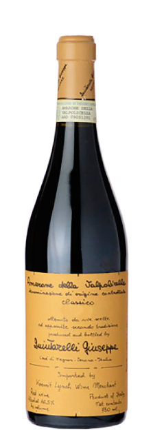 Quintarelli Amarone della Valpolicella 2018 | Decántalo
