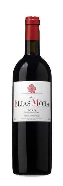 Viñas Elías Mora 2023