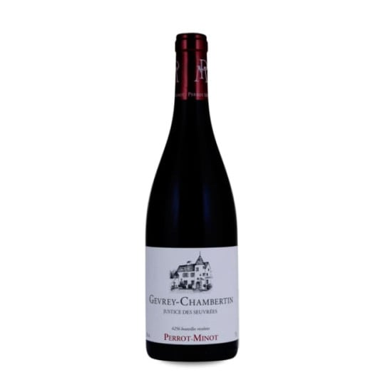 Domaine Perrot Minot...