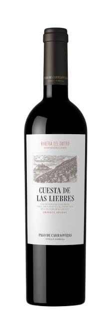Pago de Carraovejas Cuesta de las Liebres 2021 and 2021 Magnum