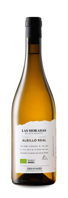 Las Moradas de San Martín Albillo Real 2024