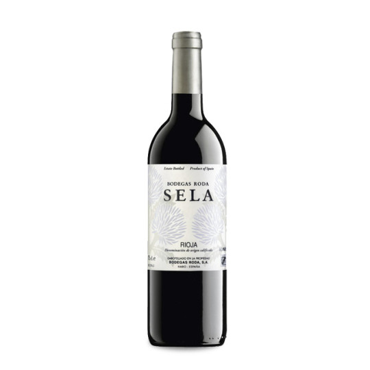 Bodegas Roda Sela...