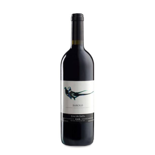 Gaja Barolo Dagromis 2021