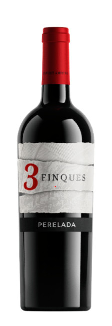 Perelada 3 Finques 2022 | Decantalo (1x75cl)