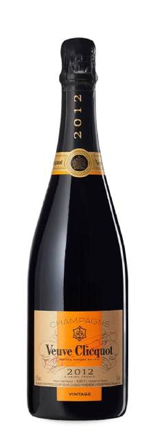 Veuve Clicquot Vintage Brut 2015 | Decántalo