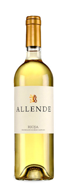 Finca Allende Blanco 2021