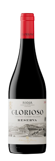 Glorioso Reserva 2020 14.95