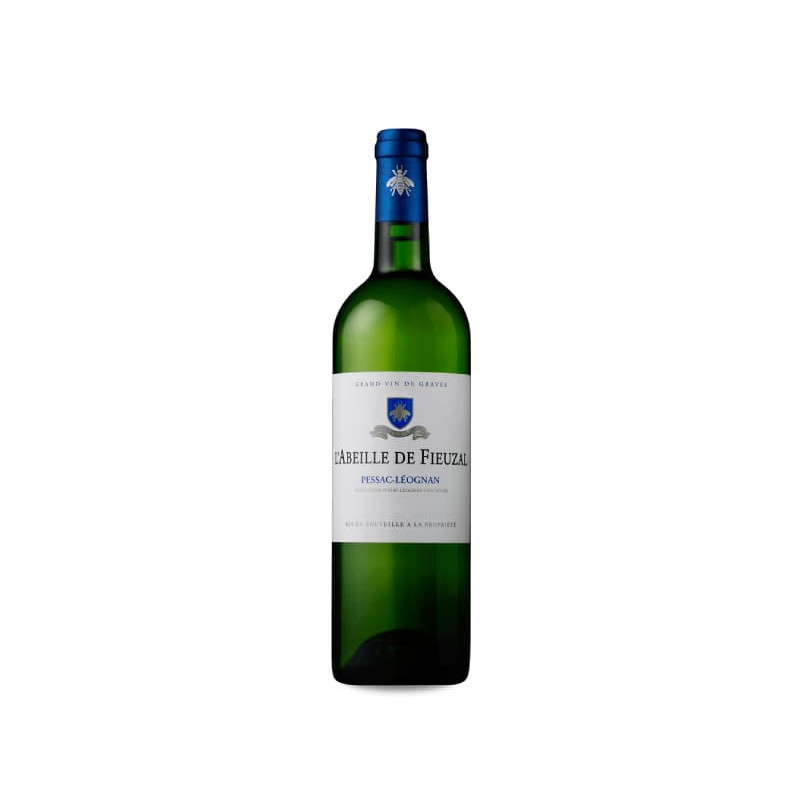 L'Abeille de Fieuzal Blanc 2023 | Decántalo