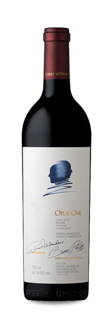 Opus One 2022 | Decántalo