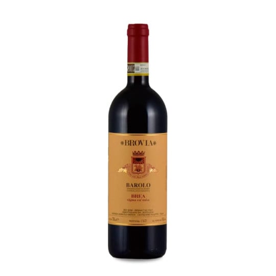 Brovia Barolo Brea Vigna Ca...