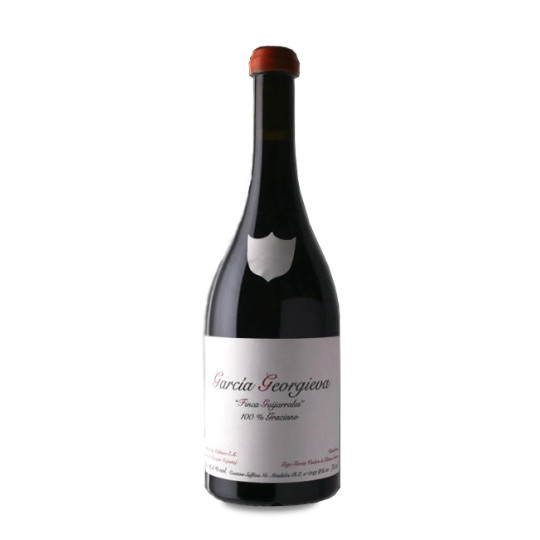 Finca Los Guijarrales 2024