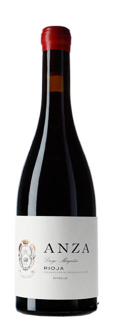 Diego Magaña Anza 2023 | Decantalo (1x75cl)
