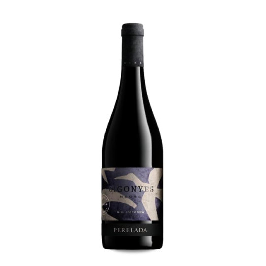 Perelada Cigonyes Tinto 2024