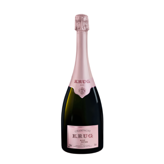Krug Rosé 29ème Édition