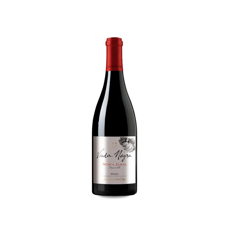 Viuda Negra Nunca Jamás 2023