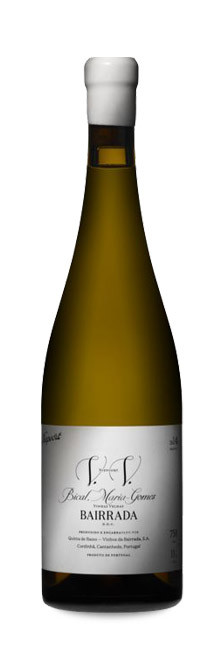 Niepoort VV Vinhas Velhas Branco 2022 | Decantalo (1x75cl)