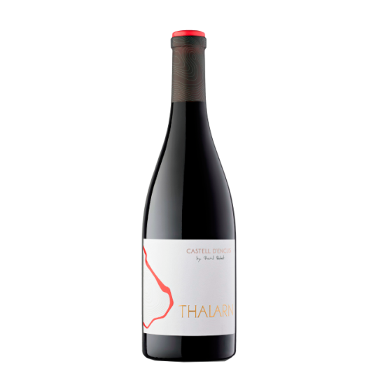 Castell D'Encús Thalarn 2019