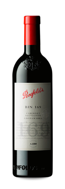 Penfolds Bin 169 2021