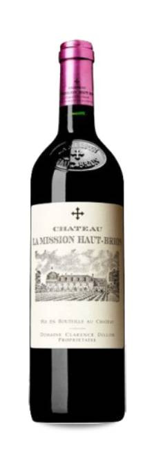 Château La Mission Haut-Brion 2018