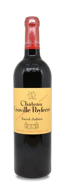 Château Léoville Poyferré 2015