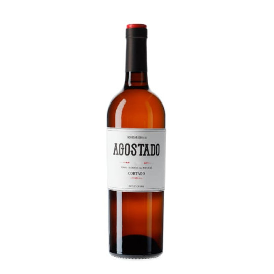 Agostado Palo Cortado 2021