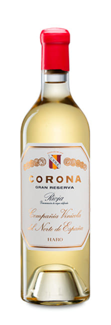 CVNE Corona Gran Reserva 2015 | Decantalo (1x75cl)
