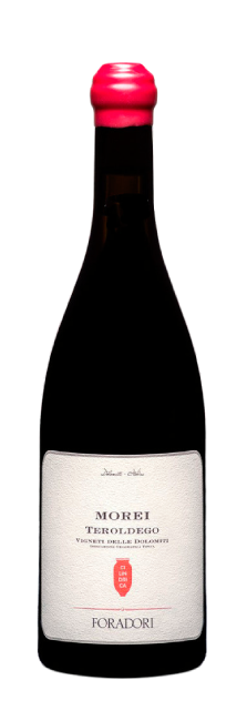 Foradori Morei Teroldego 2022 | Decantalo (1x75cl)