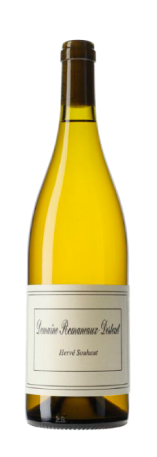 Hervé Souhaut Romaneaux Destezet Blanc 2022 | Decantalo (1x75cl)