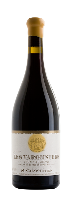 M. Chapoutier Crozes-Hermitage Les Varonniers 2022