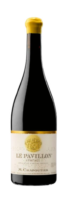 M. Chapoutier Ermitage Le Pavillon 2022 | Decantalo (1x75cl)