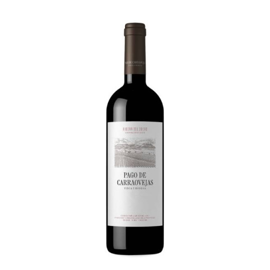 ワイン CUESTA DE LAS LIEBRES 2019 Cuesta de las Liebres 2019 | Gran Vino Ribera del Duero