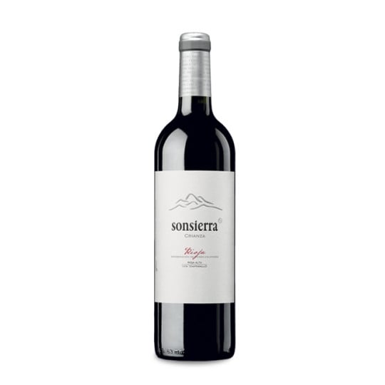 Sonsierra Crianza 2021
