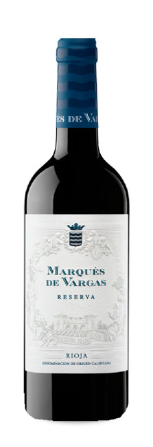 Marqués de Vargas Reserva 2020 | Decántalo