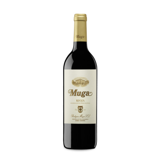 Muga 2022