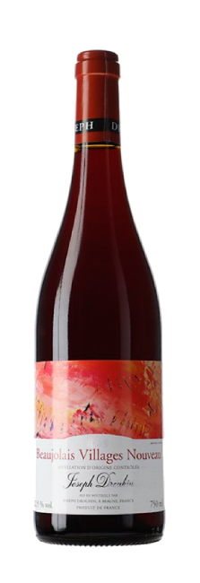 Joseph Drouhin Beaujolais-Villages Nouveau 2025 | Decántalo