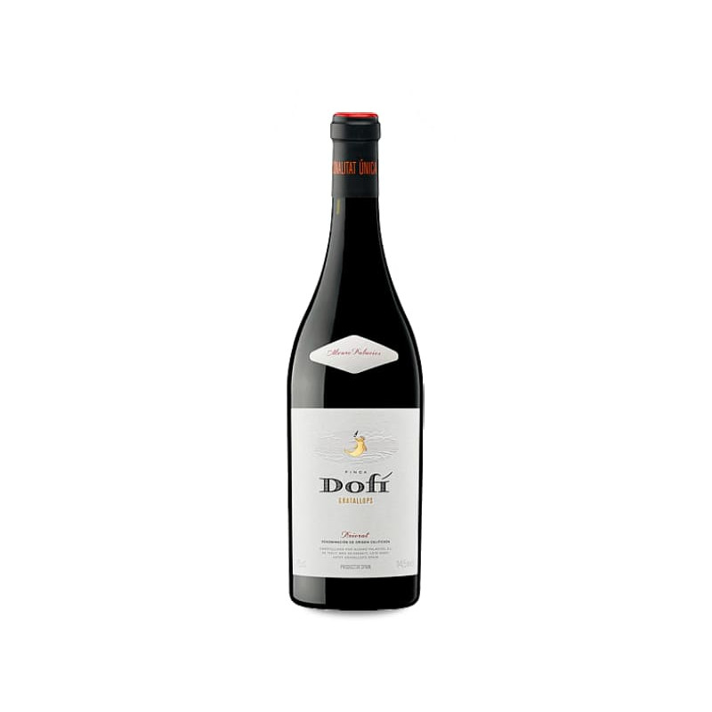 Alvaro Palacios Álvaro Palacios Finca Dofí Magnum 2022