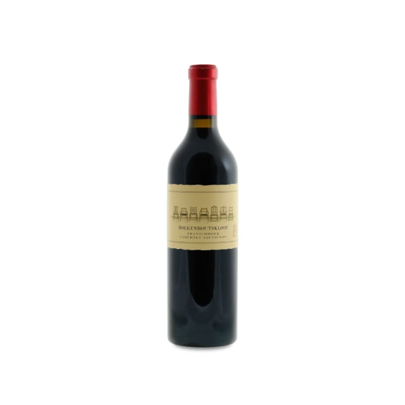 Boekenhoutskloof Cabernet Sauvignon Franschhoek 2022