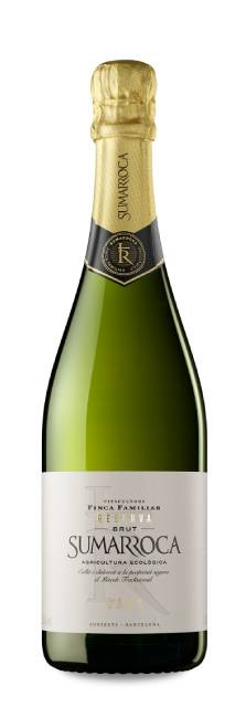 Sumarroca Brut Reserva 2023
