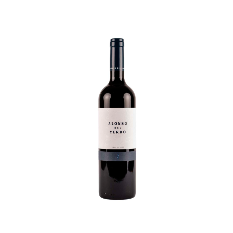 Bottle of Alonso del Yerro 2021