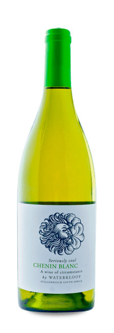 Waterkloof Seriously Cool Chenin Blanc 2025