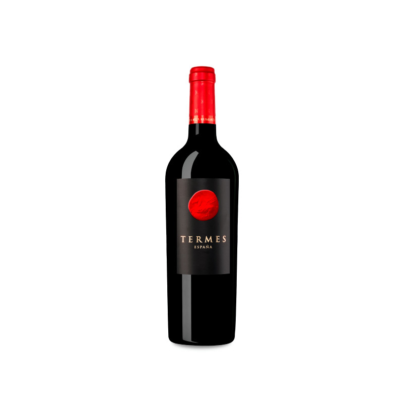 Numanthia Termes 2022
