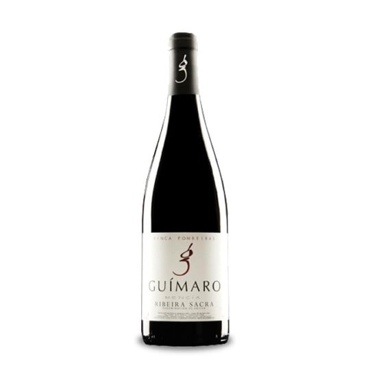 Guímaro Finca Pombeiras 2023