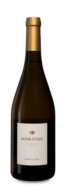 Muchada-Léclapart Étoile 2016 | Decantalo (1x75cl)