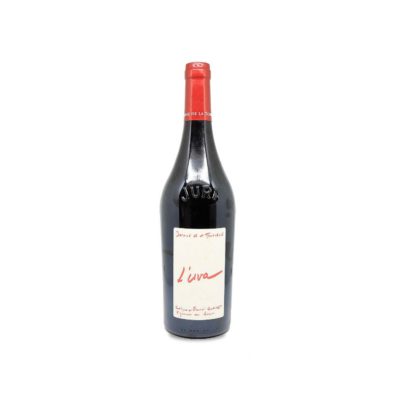 Domaine de la Tournelle Uva Arbosiana 2023 | Decántalo