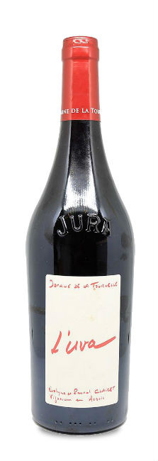 Domaine de la Tournelle Uva Arbosiana 2023 | Decántalo