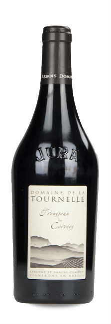 Domaine de la Tournelle Trousseau des Corvées 2023 | Decántalo