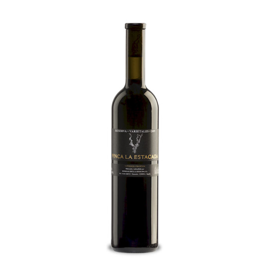 Finca la Estacada Selección...
