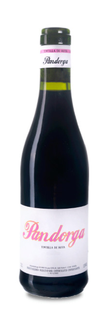 Pandorga Tintilla de Rota 37,5 cl. (3/8) 2024