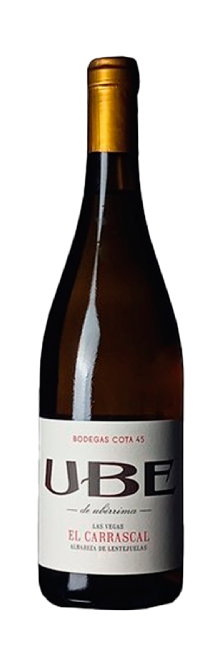 UBE Carrascal Las Vegas 2020 | Decantalo (1x75cl)